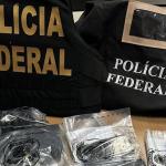 Homem suspeito de compartilhar fotos e vídeos de crianças na internet é alvo da PF em Governador Valadares