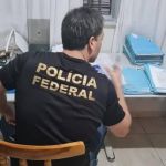 Polícia Federal cumpre mandados de prisão em investigação contra falsos médicos no RJ