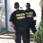 PF prende dois em operação contra comércio ilegal de ouro extraído na Amazônia