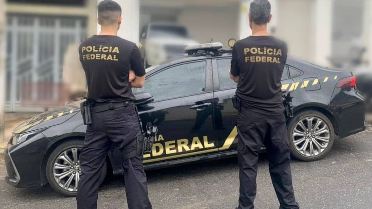 Droga em forro de mala traz à tona esquema mundial de tráfico