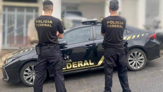 Polícia Federal deflagra operação no Vale do Aço