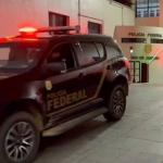 Policiais e delegado envolvidos em esquema de tráfico vão usar tornozeleira eletrônica