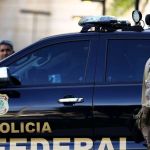 Coronel da PM do Distrito Federal é preso na quinta fase da Operação Lesa Pátria