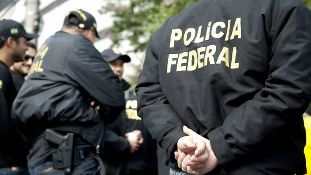 Polícia Federal prende mais um suspeito de ligação com o grupo Hezbollah no Brasil 