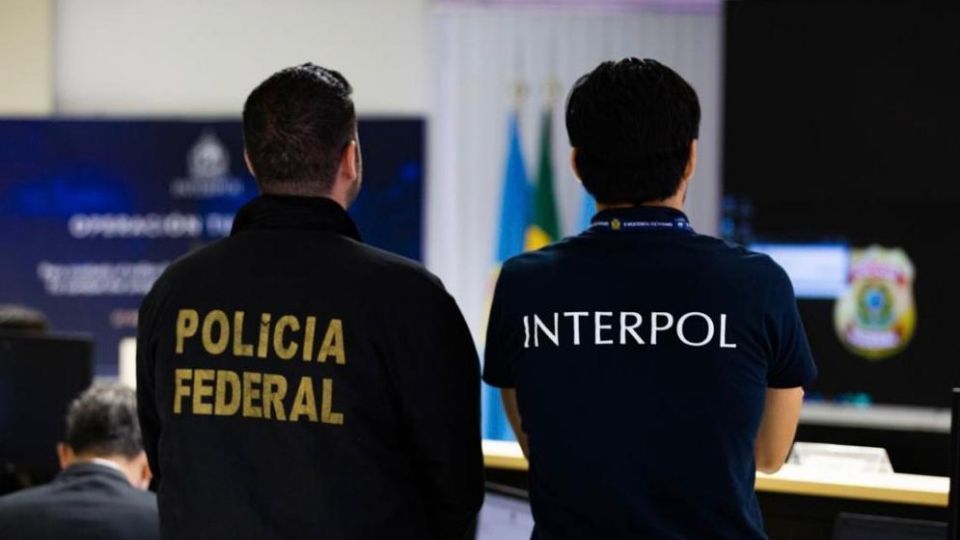 Brasileiro é preso em Portugal suspeito de crimes sexuais contra crianças