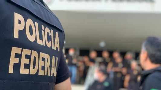 Polícia Federal investiga rede de tráfico de pessoas do Brasil para a Itália.