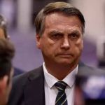 Bolsonaro presta depoimento sobre caso das joias árabes nesta quarta (5)