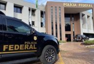 PF prende suspeito em operação contra vazamento dos dados de ministros do STF