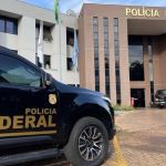 PF prende suspeito em operação contra vazamento dos dados de ministros do STF