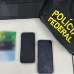 'Não Seja um Laranja': Polícia Federal cumpre mandados em Juiz de Fora