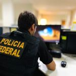 PF prende dois em operação contra abuso de crianças e adolescentes no interior de SP