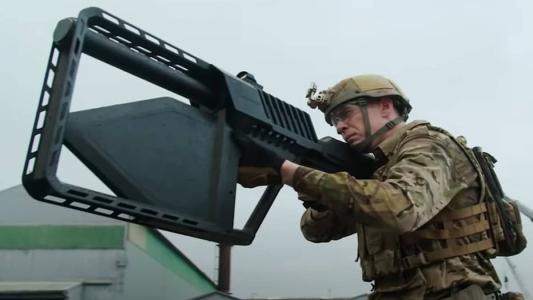 Polícia Federal usou DroneGun Tactical para aterrissar dispositivos que voavam na Esplanada dos Ministérios