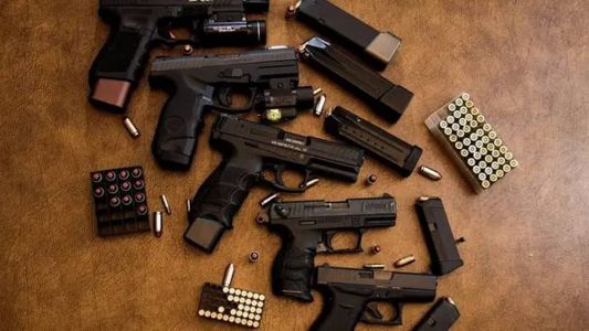 Polícia Federal vai assumir controle sobre registro de armas no Brasil