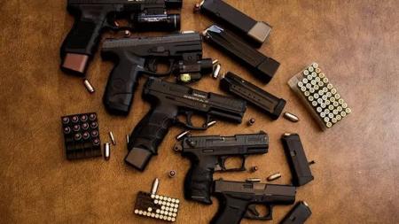 Polícia Federal vai assumir controle sobre registro de armas no Brasil