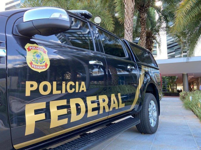 PF realiza nova fase de operação contra desvio de emendas parlamentares