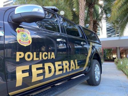A ação da Polícia Federal ocorre em parceria com a Controladoria-Geral da União e a Receita Federal