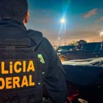 PF e CGU fazem operação contra desvio de recursos públicos no Rio Grande do Norte