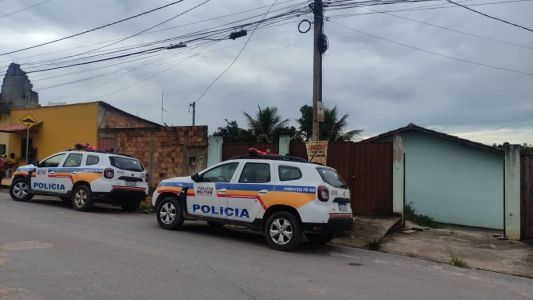 Polícia foi acionada após parentes estranharem o sumiço do casal