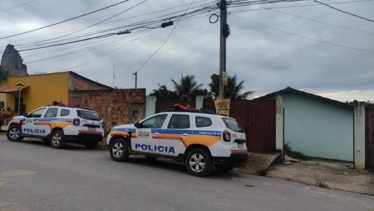 Polícia foi acionada após parentes estranharem o sumiço do casal