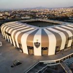 Clássico: polícia é acionada em dois pontos próximos à Arena MRV