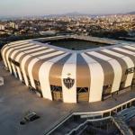 Clássico: polícia é acionada em dois pontos próximos à Arena MRV