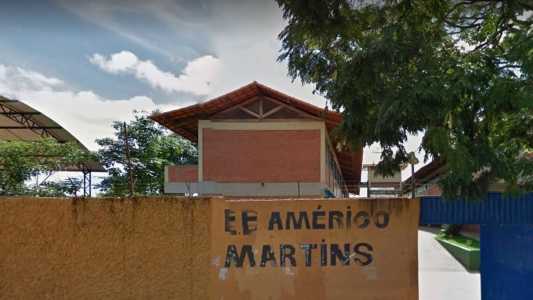 Polícia identifica adolescentes responsáveis por ameaças de ataque a escolas