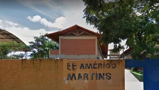 Polícia identifica adolescentes responsáveis por ameaças de ataque a escolas