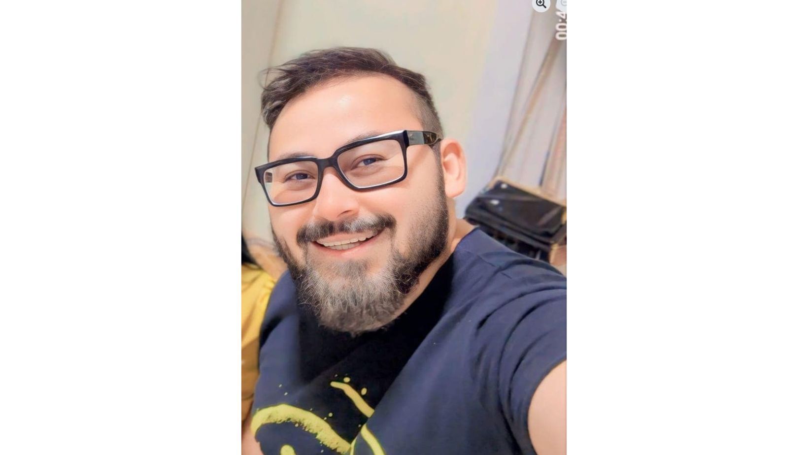 Polícia identifica e procura por homem que matou radialista a tiros durante programa ao vivo