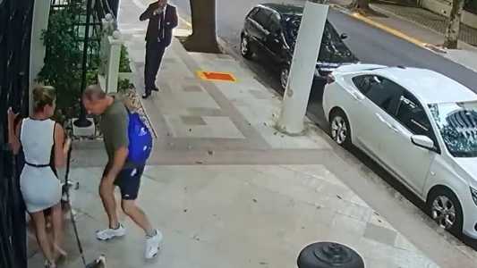 Polícia identifica homem que agrediu irmã do ministro Cristiano Zanin, do STF