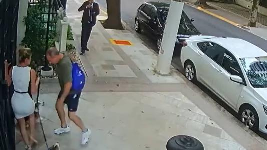 Polícia identifica homem que agrediu irmã do ministro Cristiano Zanin, do STF