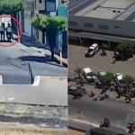 Polícia identifica suspeitos de ataque a tiros em escola de Sobral