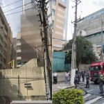 Polícia instaura inquérito para apurar incêndio que atingiu complexo do Hospital das Clínicas, em SP