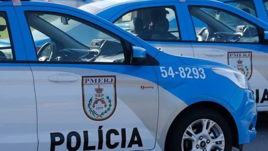 Polícia investiga o ataque que teve troca de tiros