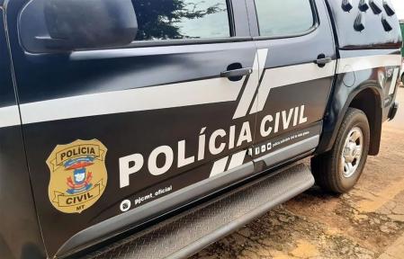 Chacina deixa 4 mortos em área de garimpo ilegal em MT | CNN Brasil