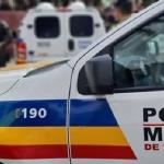Polícia Militar apreende 31 quilos de crack no Vale do Aço
