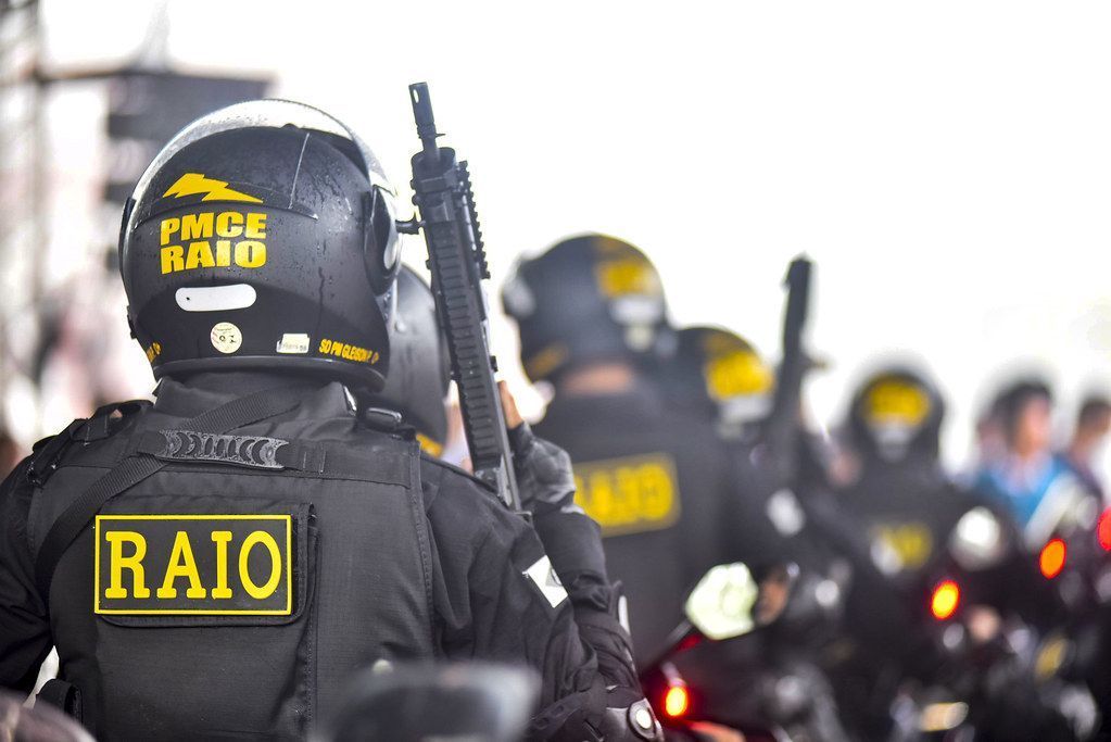Com guerra de facções, Maranguape lidera ranking de mortes violentas entre grandes cidades