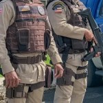 Casal é assassinado na frente do filho de 8 anos durante a madrugada em Salvador