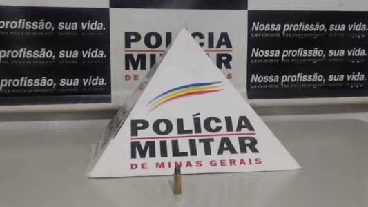 Polícia Militar de Minas Gerais