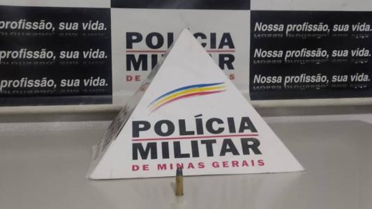 Polícia Militar de Minas Gerais