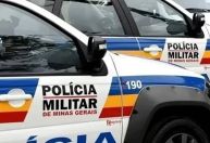 Homem é morto a tiros dentro de carro em Sabará, na Grande BH