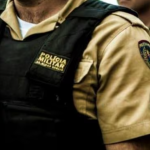 Policial militar é assaltado em Ribeirão das Neves (MG) e tem arma roubada
