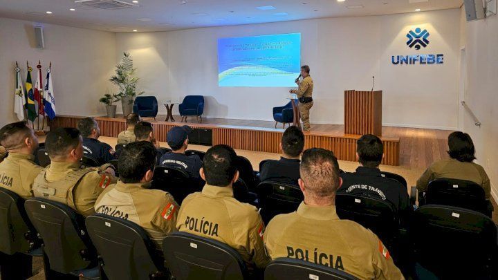 Pesquisa busca entender o que causa suicídio entre policiais militares e como combater o problema