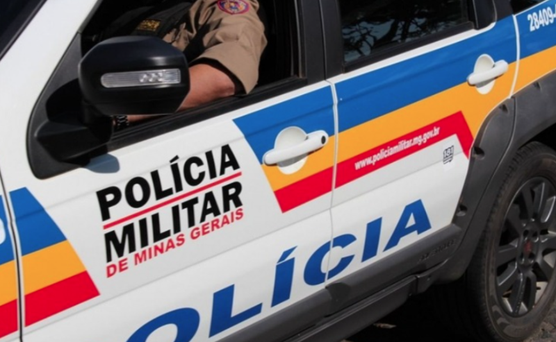 Detento que agrediu e roubou funcionário para fugir é recapturado em MG