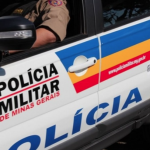 Homem é preso suspeito de matar jovem com 40 facadas em Nova Lima