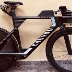 Polícia Militar do Rio de Janeiro recupera bicicleta avaliada em R$ 60 mil 