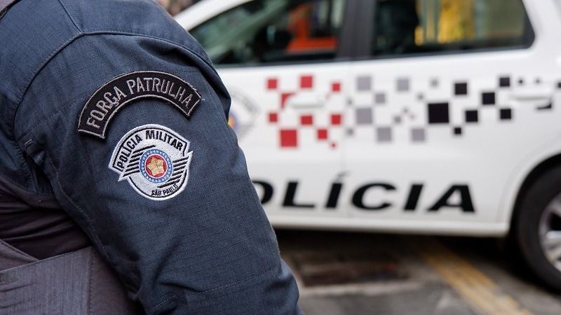 Polícia Civil de SP investiga mulher suspeita de matar o filho de 9 meses envenenado