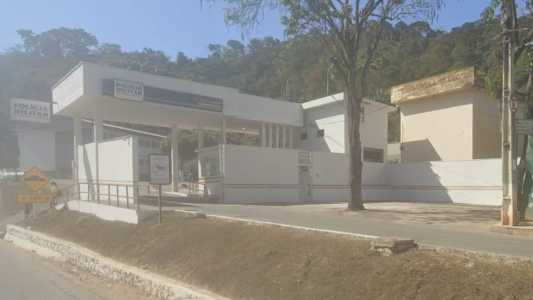 Polícia Militar em Manhuaçu