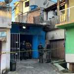 Guerra na Vila da Paz tem duplo homicídio e criança ferida neste domingo (19)