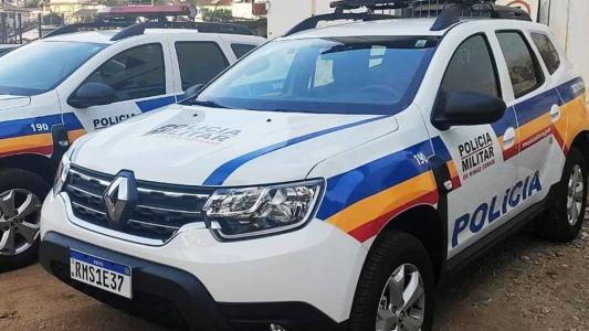 Polícia Militar foi acionada
