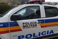 Duas pessoas ficam feridas durante ataque a tiros em BH